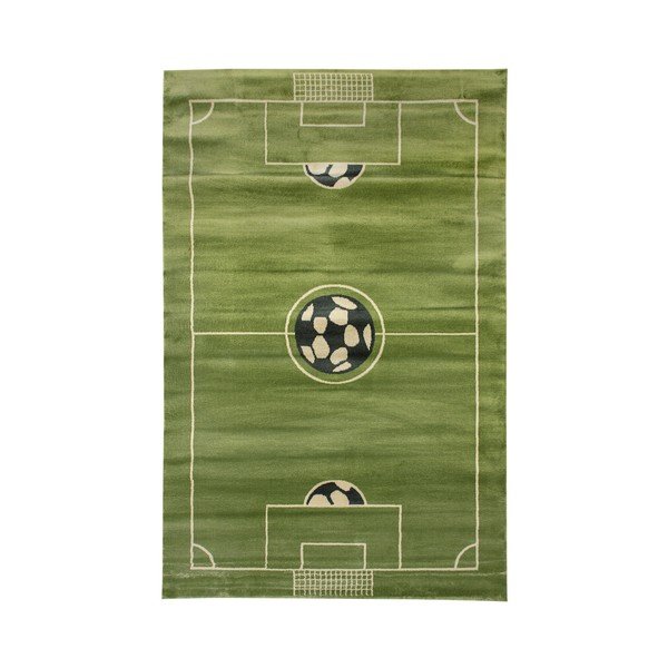 Dětský koberec Pinullo Football, 120 x 170 cm-image-2