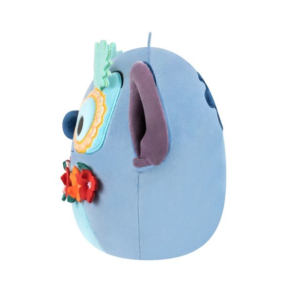 Plüüsist mänguasi Disney Stitch - SQUISHMALLOWS-image-4