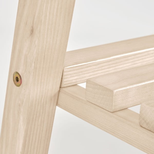 Pöögipuidust riidestange Maralis - Kave Home-image-3