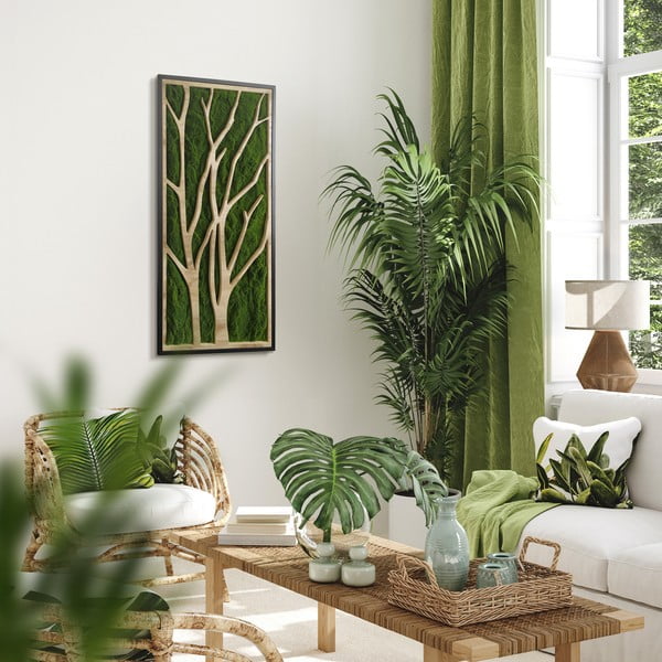 Pilt 50x100 cm Tree - Styler -image-2