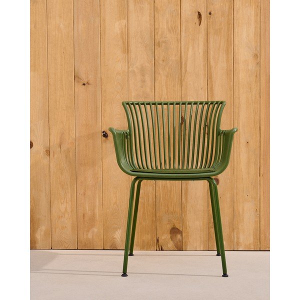 Tumeroheline metallist aiatool Surpika - Kave Home-image-1