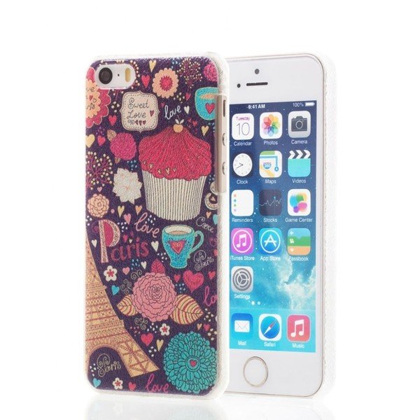 ESPERIA Sweets pro iPhone 5/5S