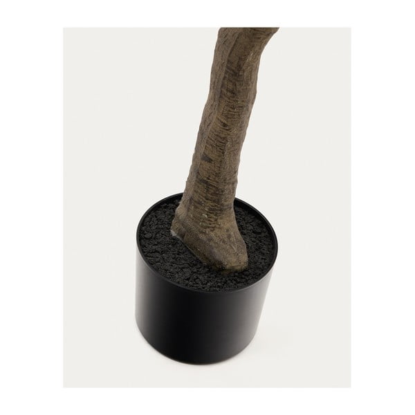 Kunstlik viigipuu (kõrgus 210 cm) Ficus - Kave Home-image-3