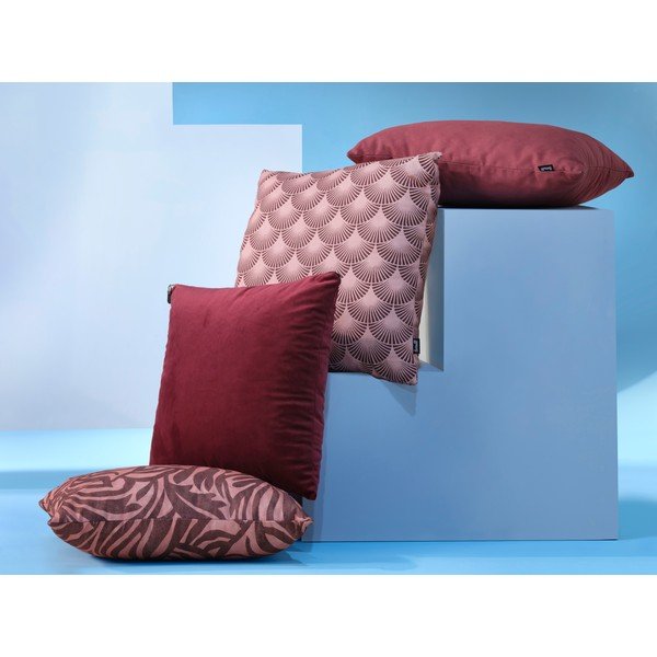 Roosa aiapadi , 50 x 50 cm Yara - Hartman-image-1