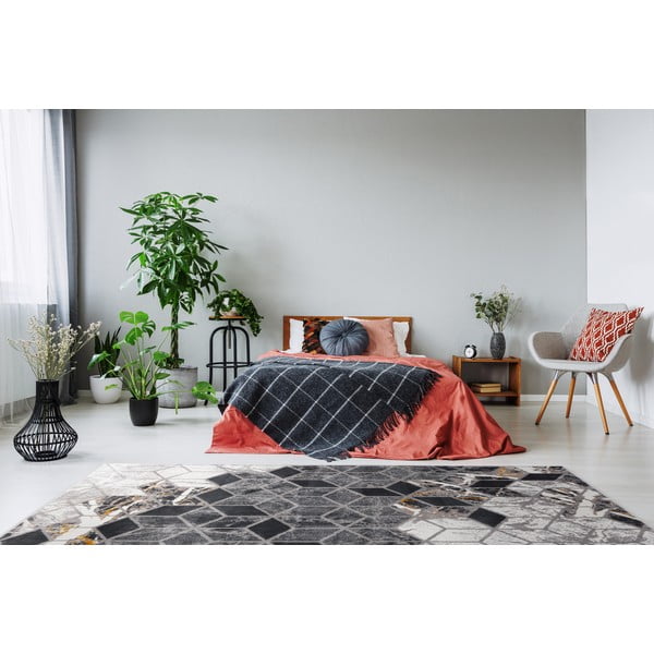 Hall vaip 80x150 cm Soft - FD-image-1