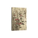 Seina maalimine lõuendil, 40 x 60 cm. - Tablo Center