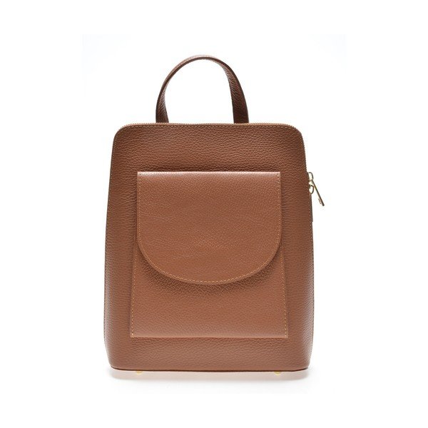 Nahast seljakott - Mangotti Bags