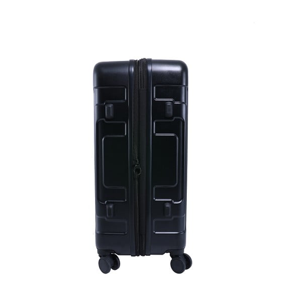 Ratastega reisikohver suurus M Stealth - Caterpillar-image-4