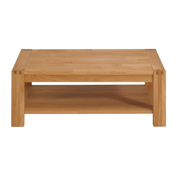 Dřevěný konferenční stolek Artemob Ethan