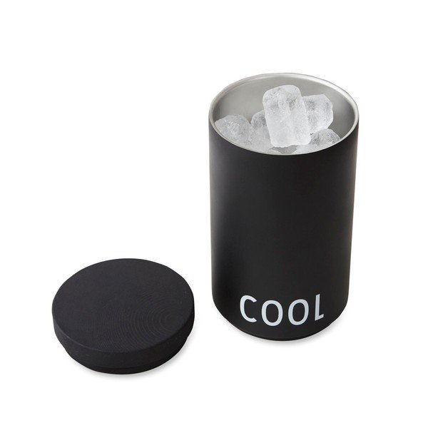 Must jahutusämber ämber - Design Letters-image-3