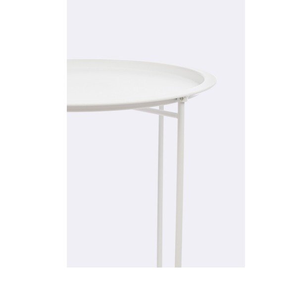 Terasest ümmargune aialaud ø 46 cm Austin - Bizzotto-image-1