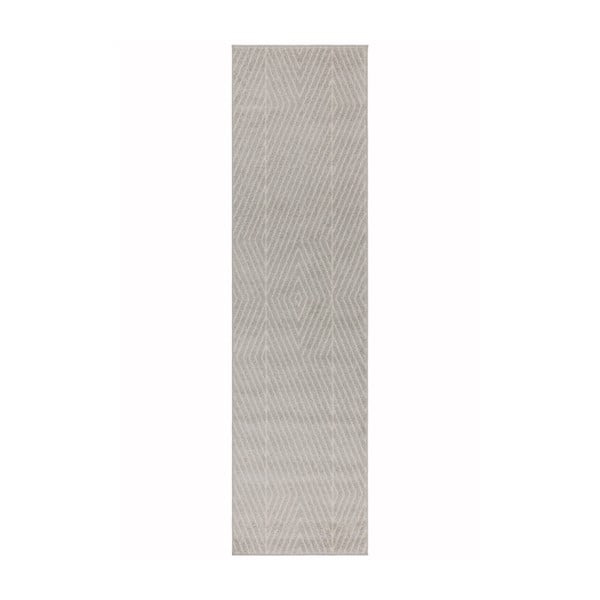 Helehall vaibajooksja 66x240 cm Muse - Asiatic Carpets