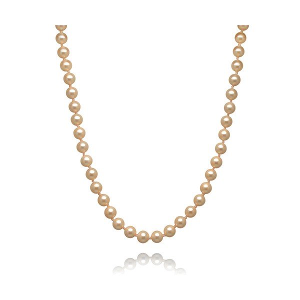 Náhrdelník Perldor Only Me Pure Love-image-2