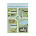 Roheline laste vaip 160x230 cm Play - Ayyildiz Carpets