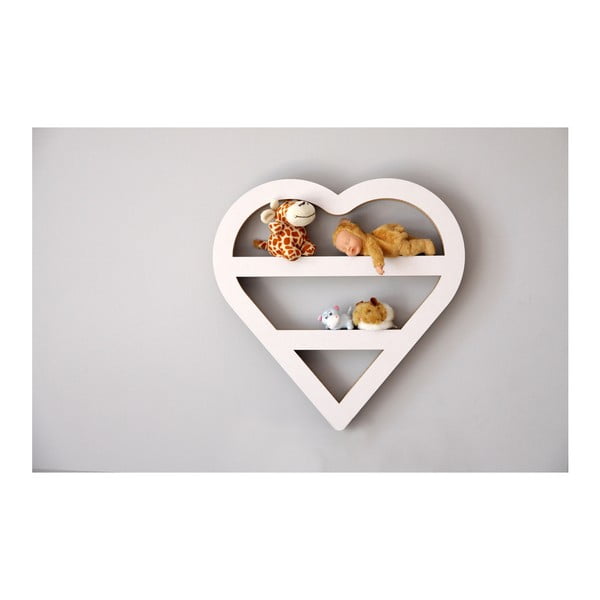 Riiulite süda - Unlimited Design for kids-image-2