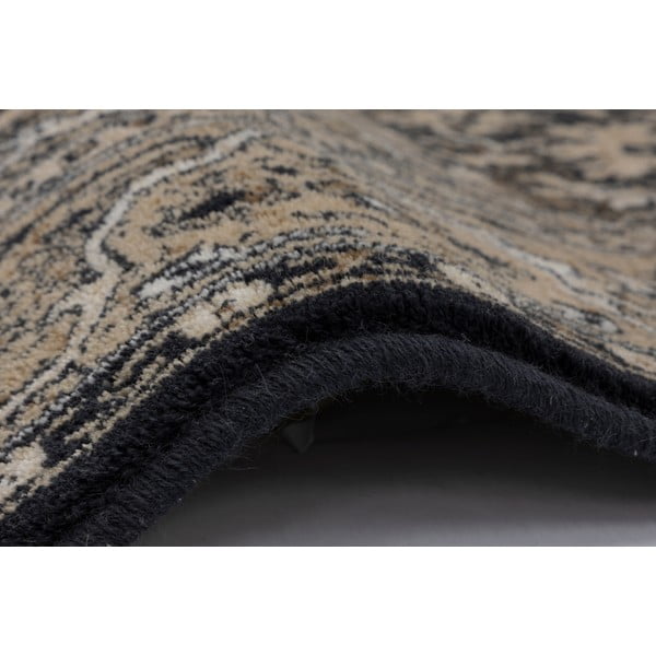 Vase värvi villane vaip 133x180 cm Ava - Agnella-image-2