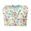 Riidekast taaskasutatud plastist 58x28x48 cm Wild Flowers - Rex London