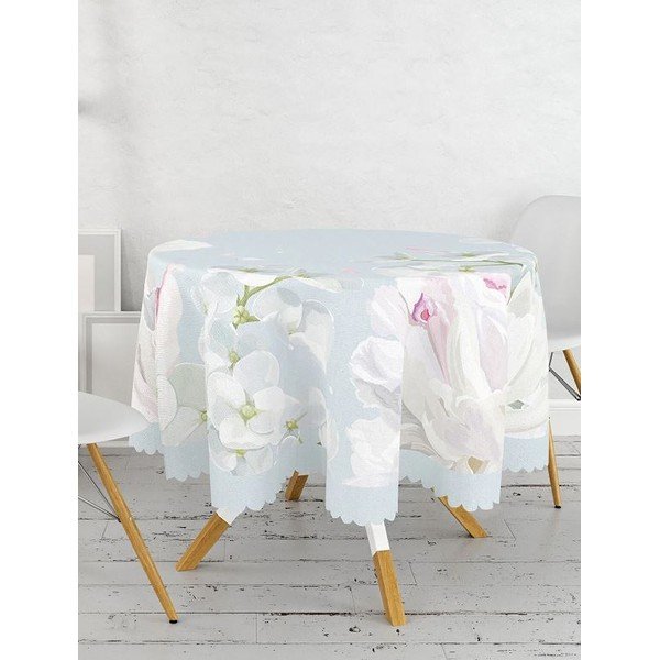 Laudlina ø 140 cm - Mila Home-image-2