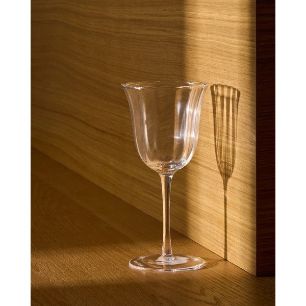 Veiniklaas 260 ml Neia - Kave Home-image-1