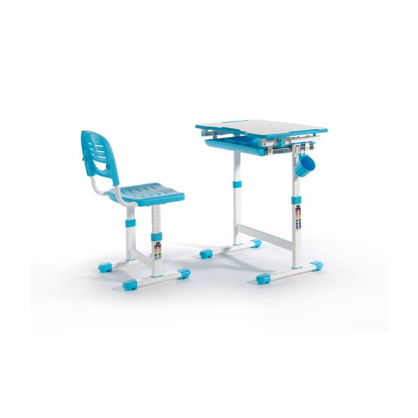 Lastemööbli komplekt COMFORTLINE - Vipack-image-4