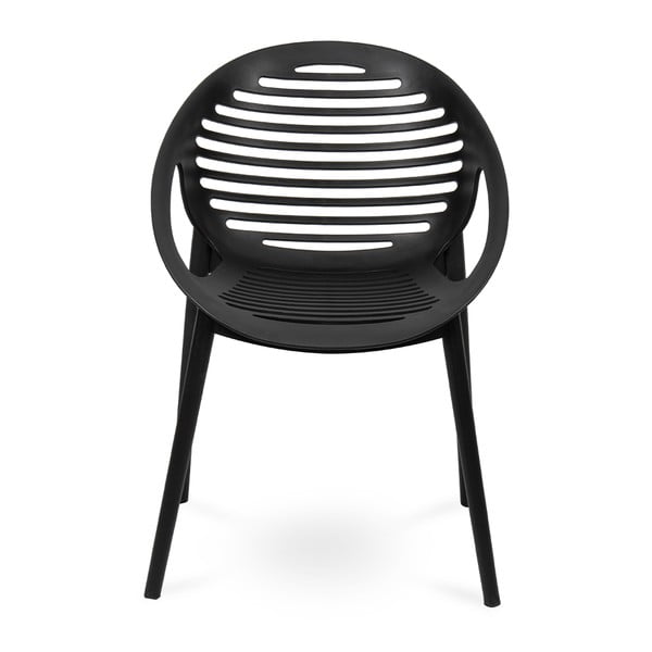 Mustad aiatoolid Joanna - Bonami Essentials-image-3