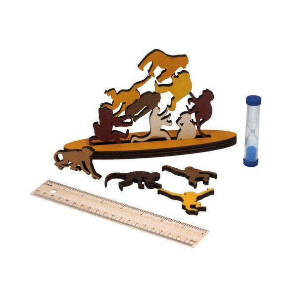 Mõistatus Monkey Businnes – RecentToys-image-4