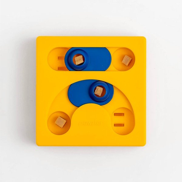 Koerte mõistatus Kaya – Pawzler-image-1