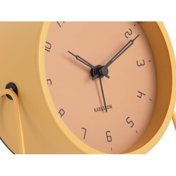 Äratuskell ø 13,5 cm Stark - Karlsson-image-2