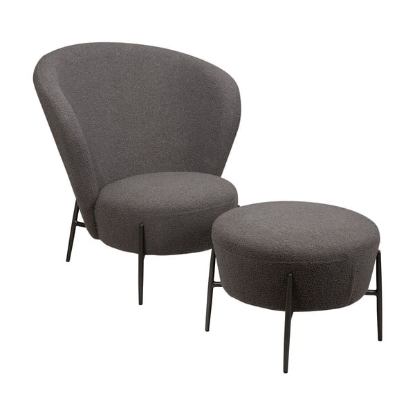 Hall bukleekangast tugitool Orbit - DAN-FORM Denmark-image-3