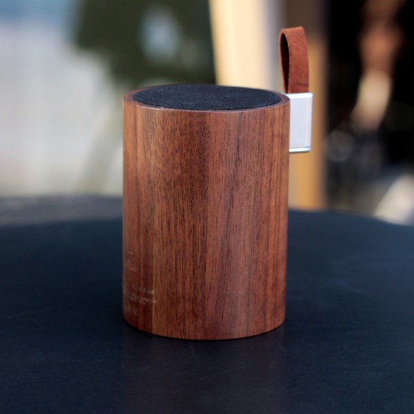 Bluetooth kõlar Drum – Gingko-image-1