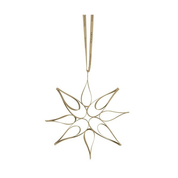 Paberist jõulukaunistused 4tk komplektis ø 10 cm Kazary - Blomus-image-4