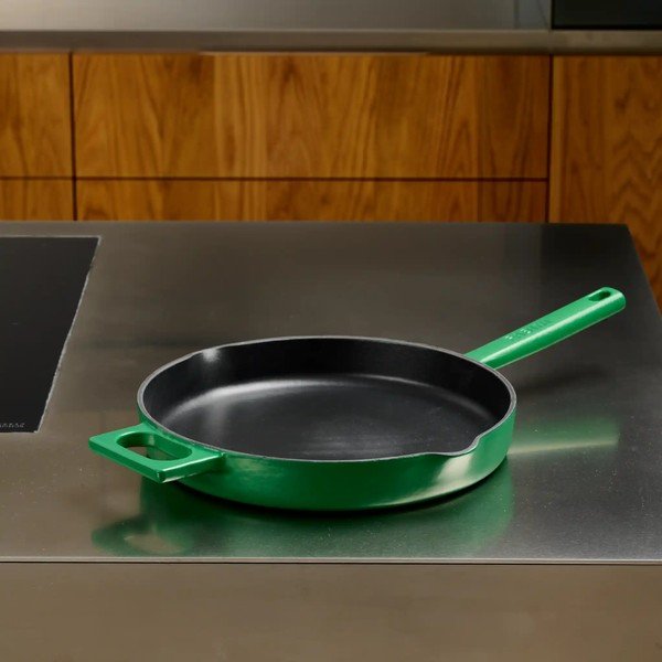 Malmpann ø 26 cm Mattia 3.0 - FABINI-image-1