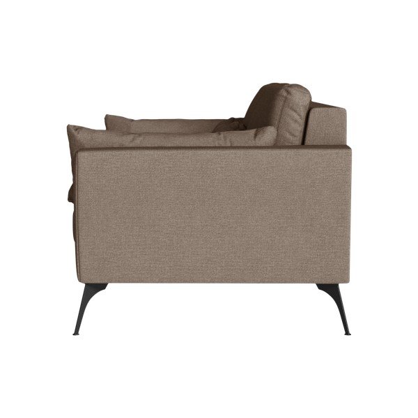 Pruun diivan Susan - Marie Claire Home-image-4