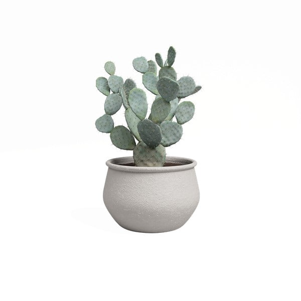 Keraamiline käsitöö lillepott ø 31 cm Artemis - Artevasi-image-3