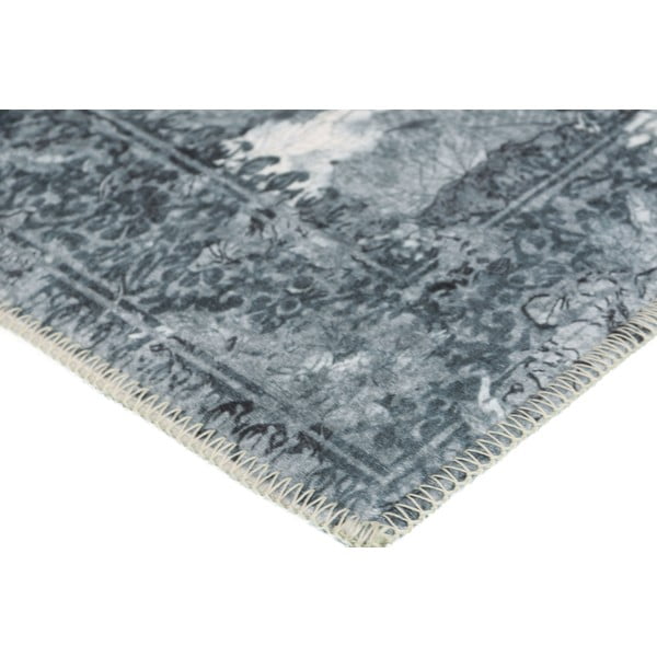 Hall pestav vaip 150x80 cm - Vitaus-image-2