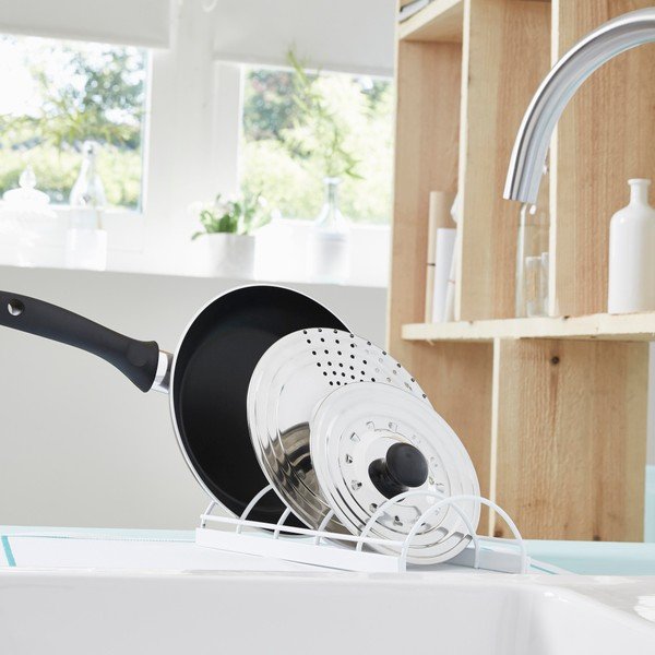 Riiul kaante ja pannide jaoks - Compactor-image-1