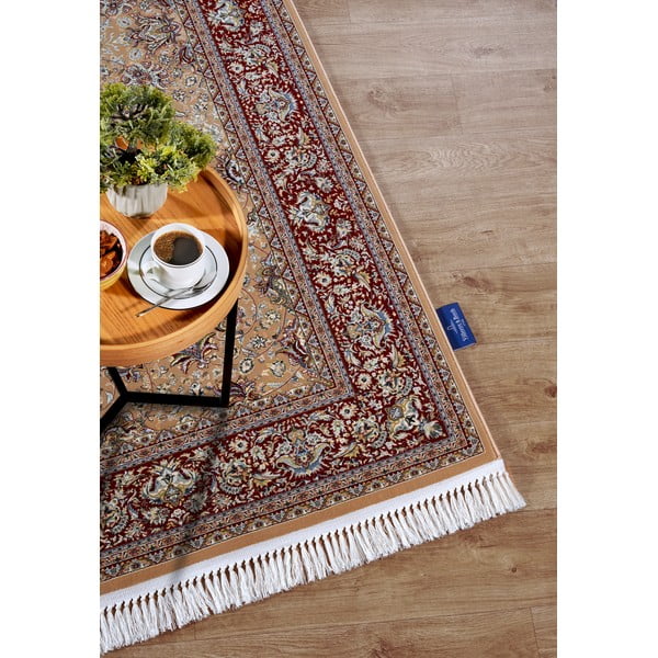 Punane-beež vaip 155x235 cm Alfred - Villeroy&Boch-image-2