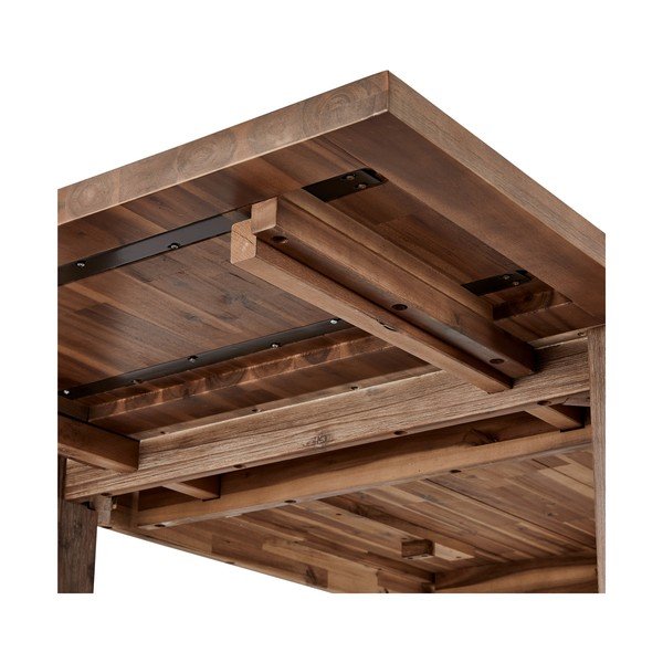 Söögilaua pikendusplaat, 50 x 100 cm Alaska - Furnhouse-image-3