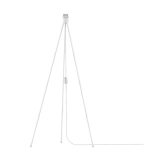 Valge statiivi statiiv valgustite jaoks, kõrgus 109 cm - UMAGE