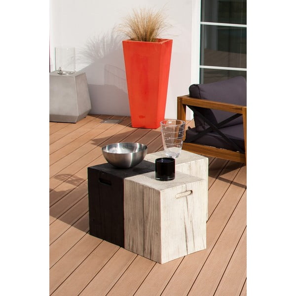 Valge aia hoiulaud , 35 x 35 cm Ecotop - Ezeis-image-2