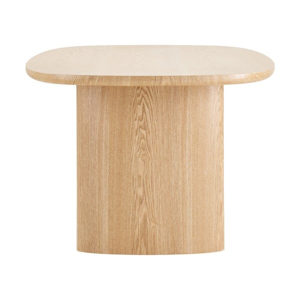 Tuhkpuidu spoonist söögilaud 110x210 cm Serra - House Nordic-image-4