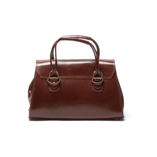 Kabelka Roberta M 378 Marrone-image-3