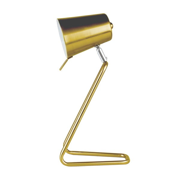 Metallist laualamp Z - Leitmotiv