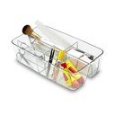 Plastikust vannitoa kosmeetika korrastaja - Addis