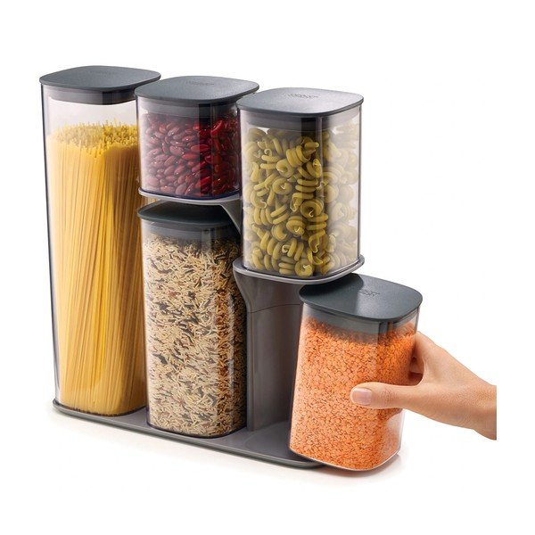 Toidunõud 5 tk komplektis Podium – Joseph Joseph-image-2