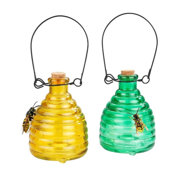 Klaas herilasetõrje 2 tk – Maximex-image-2