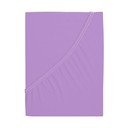 Lilla leht 200x200 cm - B.E.S.