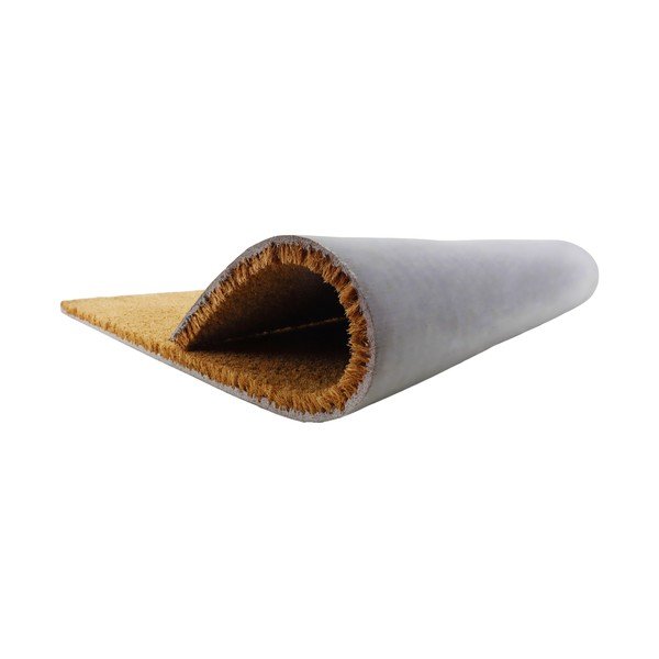 Kookoskiududest matt  40x60cm Music Notes - Artsy Doormats-image-3