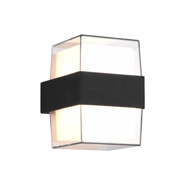 LED välisseinavalgusti (kõrgus 13 cm) Molina - Trio