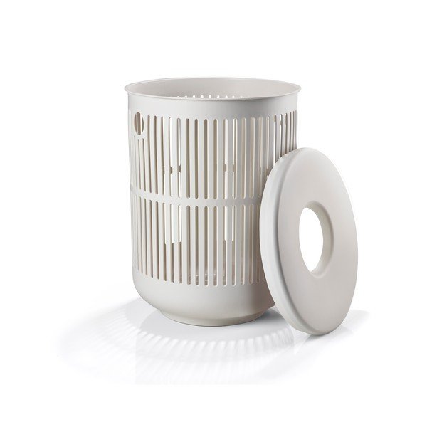 Plastikust pesukorv 60 l Ume - Zone-image-4